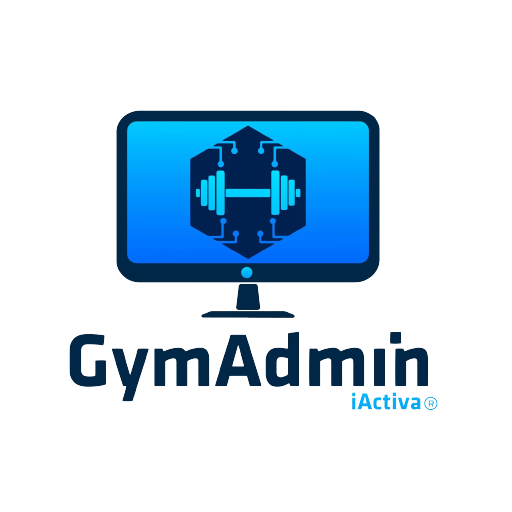 Logo GymAdmin